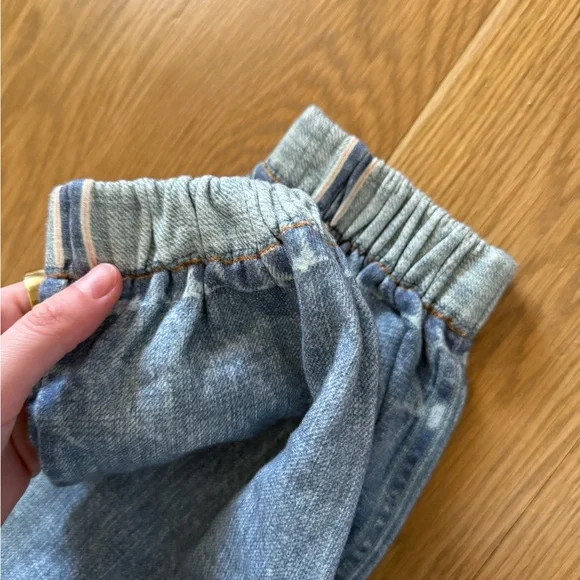 rag & bone jogger sweatpants jeans - Picture 3 of 8